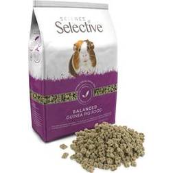 Supreme Science Selective Guinea Pig Food