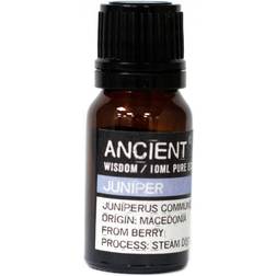 Ancient Wisdom Essential Oil Juniperberry 10ml