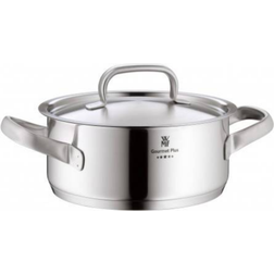 WMF Gourmet Plus Low med lock 4.1 L 24 cm