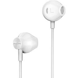 Philips TAUE100BK Earphones