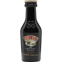 Baileys Original Irish Cream 17% 5 cl