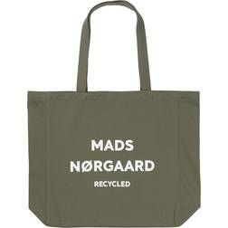 Mads Nørgaard Recycled Boutique Athene - Dark Army/White