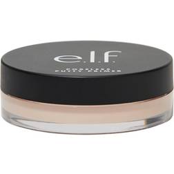 E.L.F. Poreless Putty Primer 21 g Nude unisex