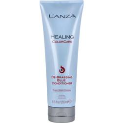 Lanza Healing ColorCare De-Brassing Blue Conditioner