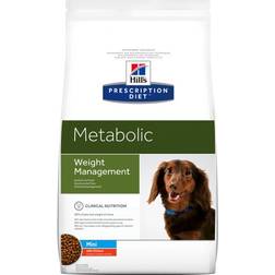Hill's Prescription Diet Metabolic Canine Mini 2x6kg