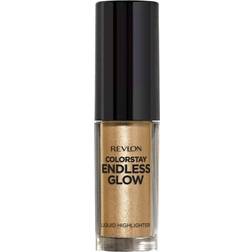 Revlon Colorstay Endless Glow 003 Gold