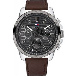 Tommy Hilfiger Decker Day Date TH1791562
