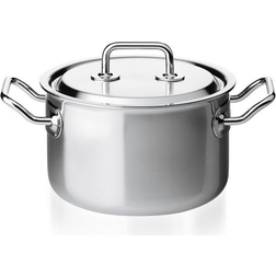 Spring Brigade Premium Deep mit Klappe 6.5 L 22 cm