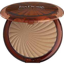 Isadora Bronzing Powder Ruskea