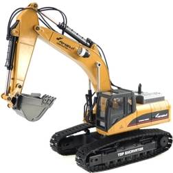 Amewi Full Metal Excavator