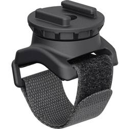 SP Connect Portabiciclette con montaggio universale nero