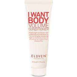 Eleven Australia I Want Body Volume Conditioner 50ml