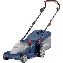 Spear & Jackson S4042X2CR (2x4.0Ah) Battery Powered Mower