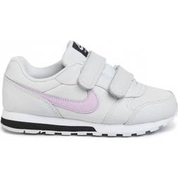 Nike MD Runner 2 PSV - Photon Dust/Iced Lilac/Off Noir/White
