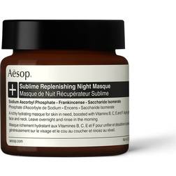 Aesop Sublime Replenishing Night Masque