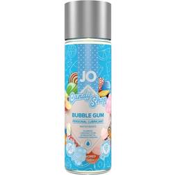 System JO H2O Candy Shop Bubble Gum 60ml