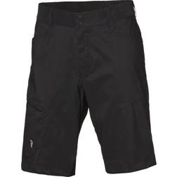 Peak Performance Iconiq Lange Shorts - Sort