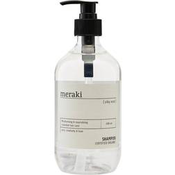 Meraki Silky Mist Shampoo 490ml