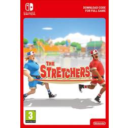 The Stretchers (Switch)