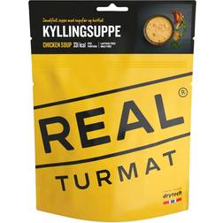 Real Kyllingsuppe 59g