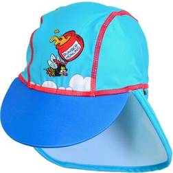 Swimpy UV Hatt - Bamse & Surre