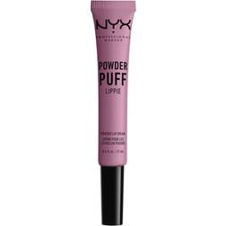 NYX Powder Puff Lippie Lip Cream Will Power 12ml