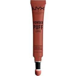 NYX Powder Puff Lippie Lip Cream Teacher's Pet