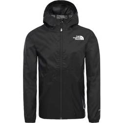 The North Face Youth Zipline Jacket - TNF Black (1168597)