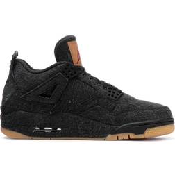 NIKE Air Jordan 4 Retro OG - Black