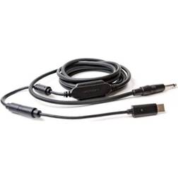 Ubisoft Rocksmith 6.3mm-USB A 11.2ft