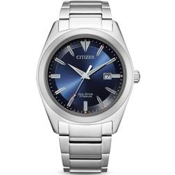 Citizen AW1640-83L, Quartz, 41mm, 5ATM Grey