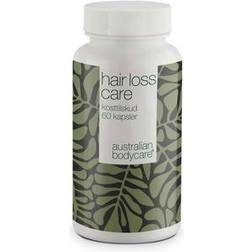 Australian Bodycare Hair Loss Care 60 Stk.