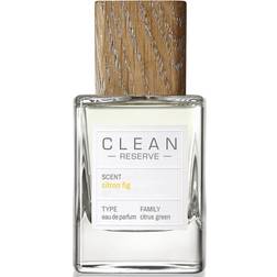 Clean Reserve Citron Fig EdP 50ml