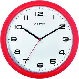 Acctim Aylesbury Wall Clock 25.5cm