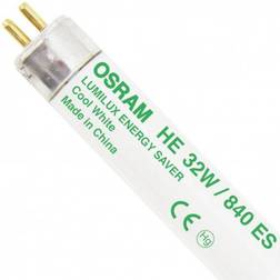 LEDVANCE HE ES Fluorescent Lamp 32W G5 840