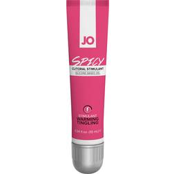 System JO Spicy Clitoral Stimulant 10ml