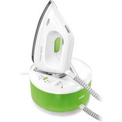 Braun IS2055GR 2200W 13 Litri Verde