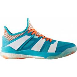 adidas Stabil X M - Energy Blue /Footwear White/Energy