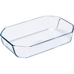 Pyrex Inspiration Rectangular Ildfast form 22cm 7cm