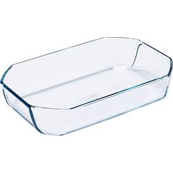 Pyrex Inspiration Rectangular Oven Dish 22cm 7cm