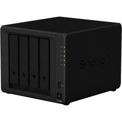 Synology DiskStation DS420+ (2GB)