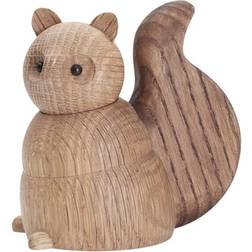 Andersen Furniture Squirrel Large Prydnadsfigur 10.5cm