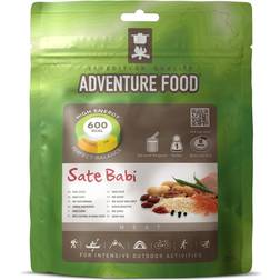 Adventure Food Sate Babi 148g