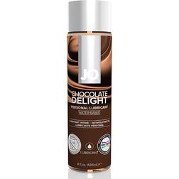 System JO FLV Chocolate Delight 4oz