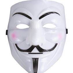 Anonymous Adult Mask