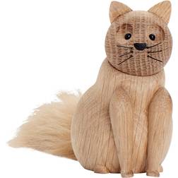Andersen Furniture My Kitty Prydnadsfigur 10cm