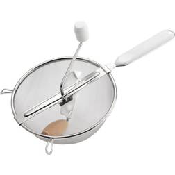 Westmark Standard Sil