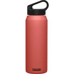 Camelbak Carry Cap Daily Hydration Insulated Botella de agua 1L