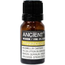 Ancient Wisdom Essential Oil Frankincense (D) 10ml