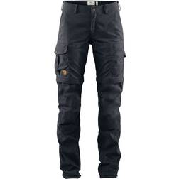 Fjällräven Karla Pro Zip-Off Trousers W - Dusk